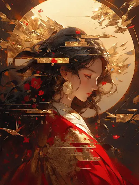 泰坦尼克号电影海报